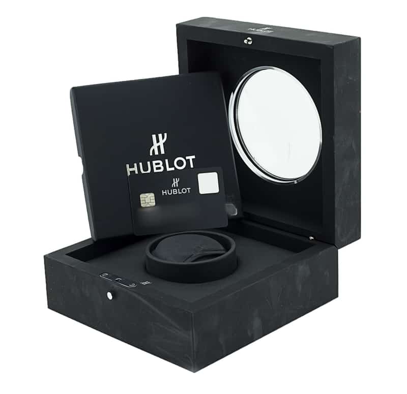 Hublot Big Bang 361.SE.2010.RW.1104